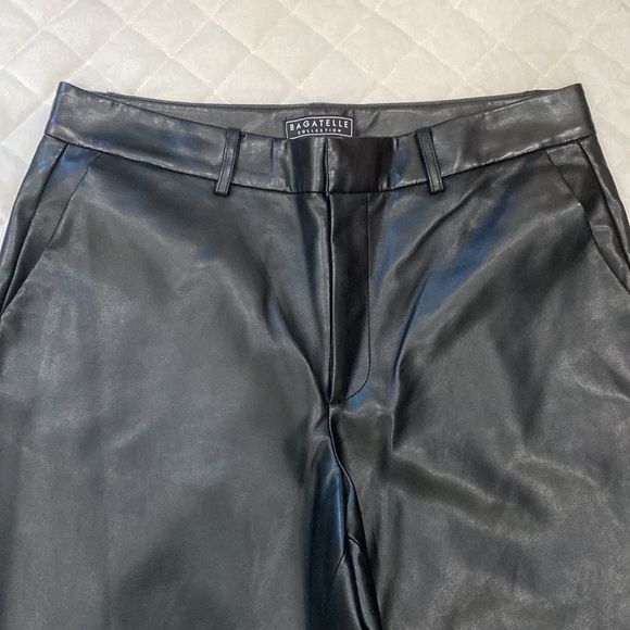 Bagatelle Kick Vegan Pant - Picture 2 of 6